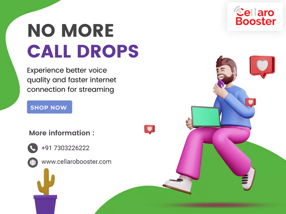 Call drops