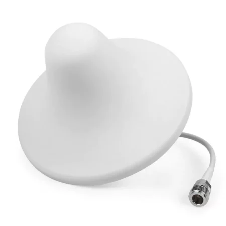 Cellaro dome antenna