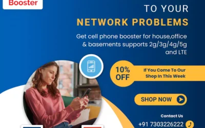 Say Goodbye to Your Network Problems